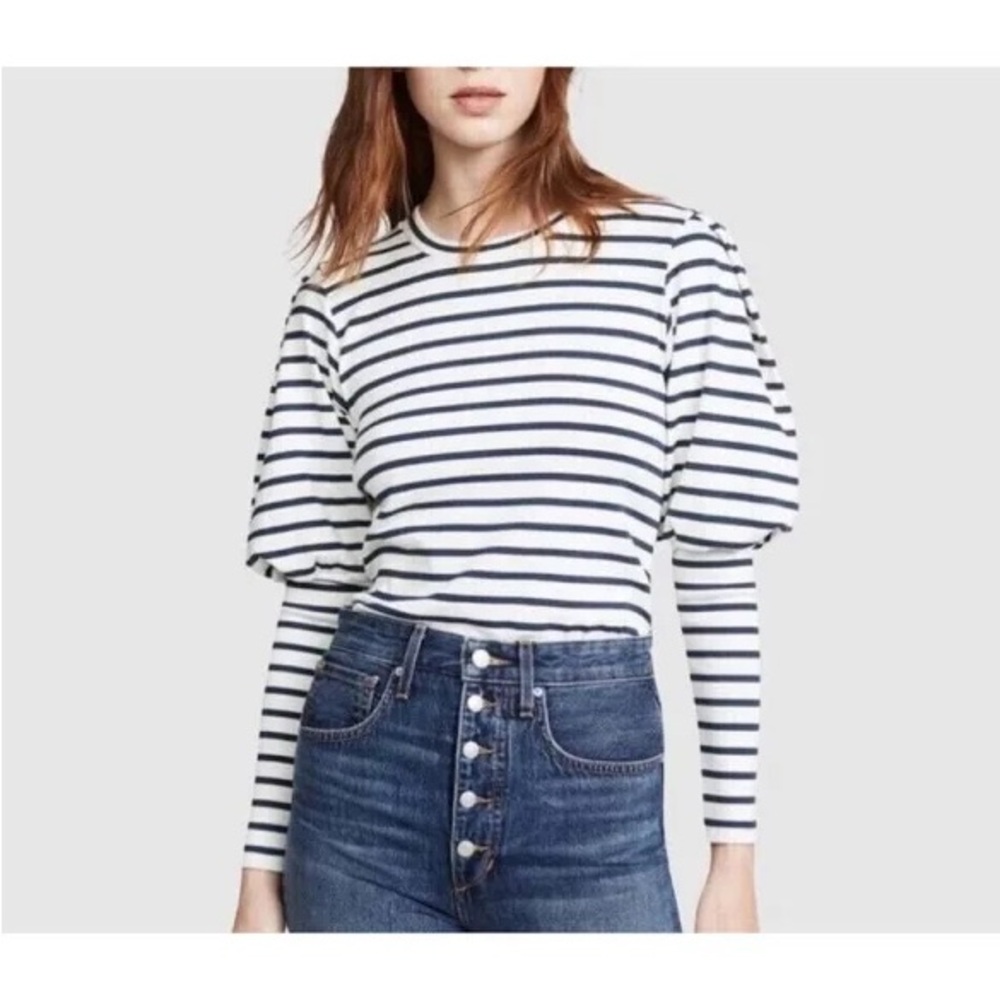 Veronica Beard Lyon top